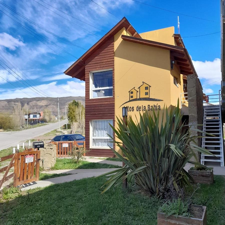 Apartment C & N - Altos De La Bahia *