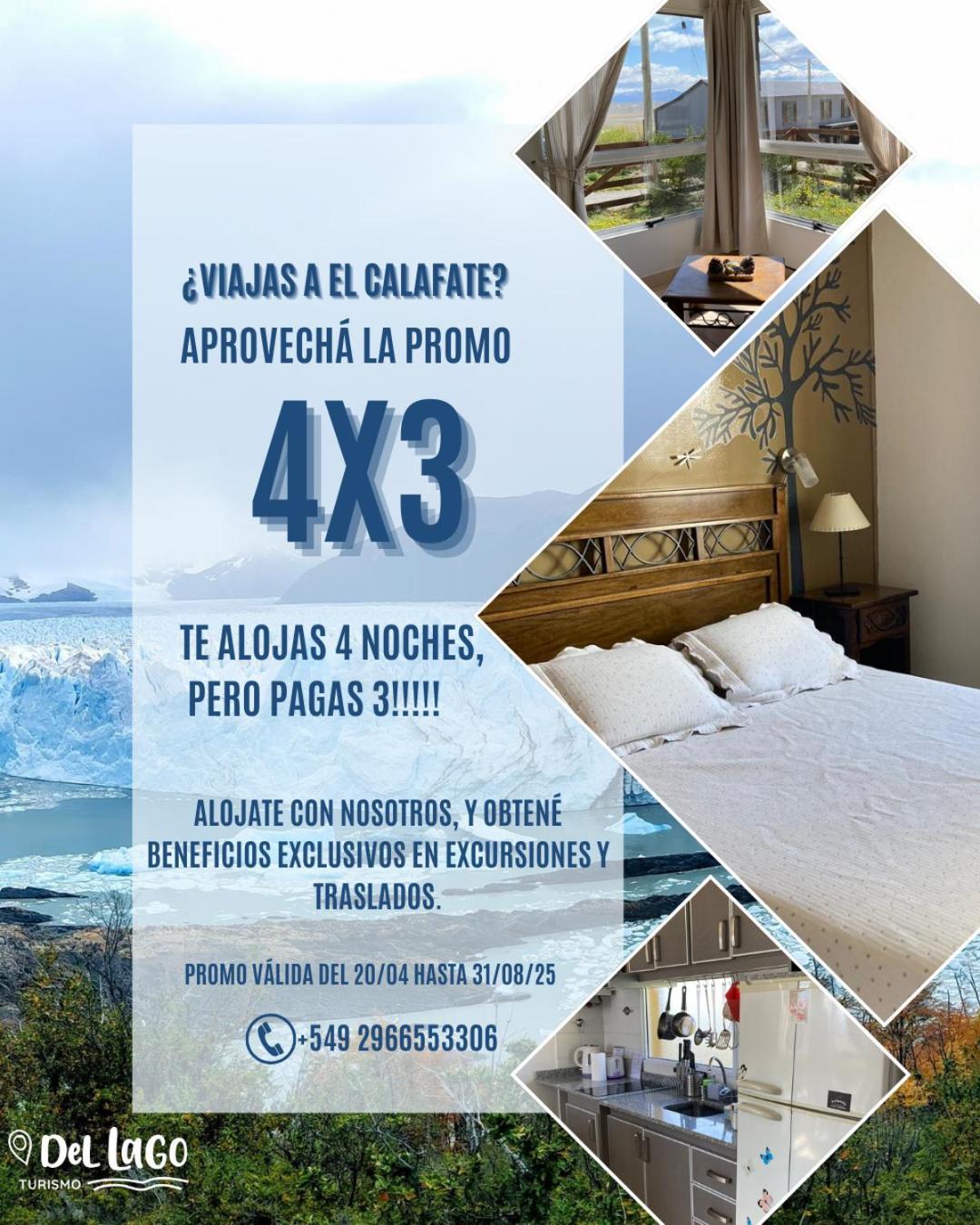 C & N - Altos De La Bahia Apartment